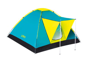 Палатка Bestway Pavillo Coolground, синий цена и информация | Палатки | hansapost.ee