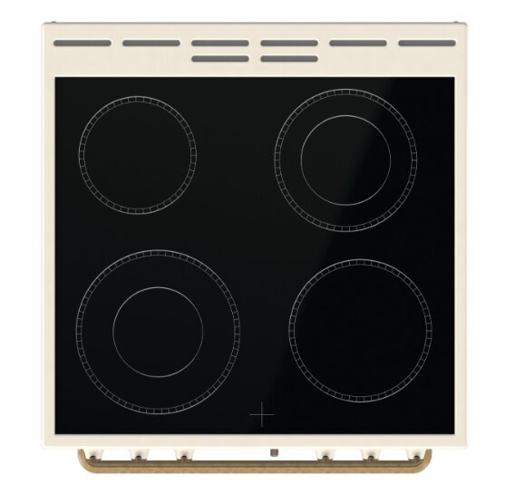 Gorenje GECS6B70CLI hind ja info | Elektripliidid | hansapost.ee