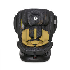 Turvahäll Lorelli Aviator Isofix, 0-36 kg, Lemon Curry hind ja info | Lorelli Turvatoolid ja lisavarustus | hansapost.ee