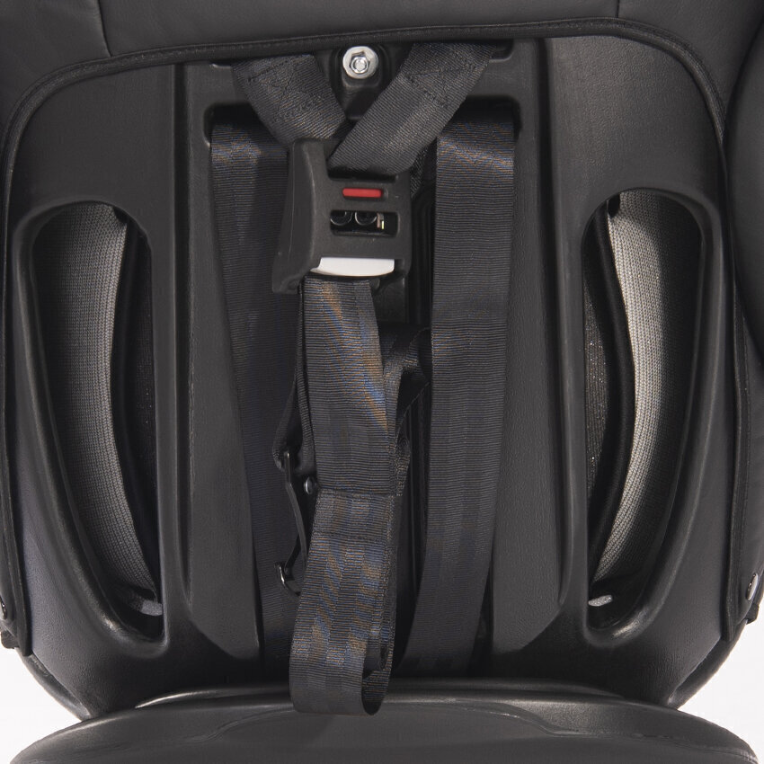 Turvahäll Lorelli Aviator Isofix, 0-36 kg, Lemon Curry hind ja info | Turvatoolid ja turvahällid | hansapost.ee