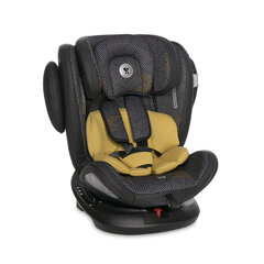 Turvahäll Lorelli Aviator Isofix, 0-36 kg, Lemon Curry hind ja info | Lorelli Turvatoolid ja lisavarustus | hansapost.ee