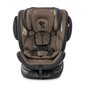 Turvahäll Lorelli Aviator Isofix, 0-36 kg, Lemon Curry цена и информация | Turvatoolid ja turvahällid | hansapost.ee