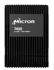 Micron 7450 Pro, 1.92TB цена и информация | Внутренние жёсткие диски (HDD, SSD, Hybrid) | hansapost.ee