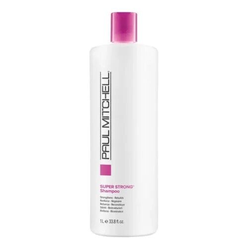 Šampoon Paul Mitchell Strength Super Strong, 1000 ml цена и информация | Šampoonid | hansapost.ee