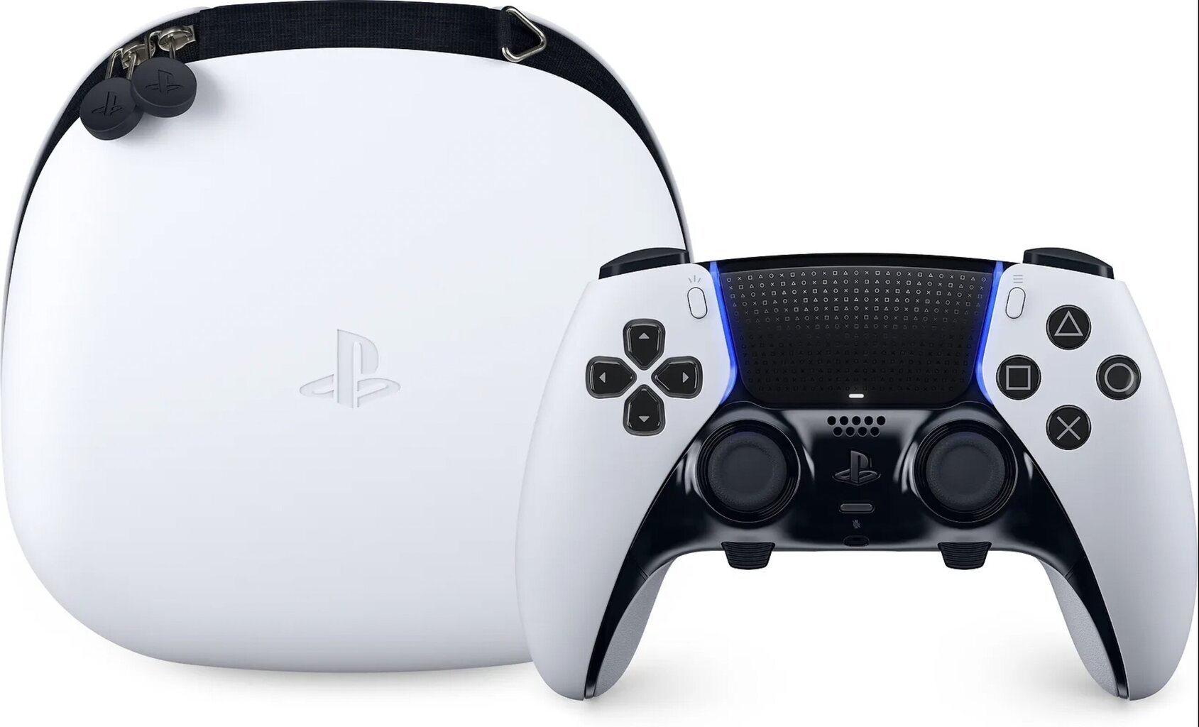 Sony PlayStation DualSense Edge Controller - PS5 hind ja info | Mängukonsoolide lisatarvikud | hansapost.ee