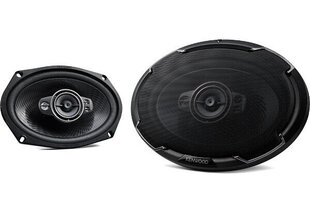 Kenwood KFC-PS6996, must price and information | Car speakers | hansapost.ee