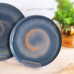 Декоративная посуда, 21x2 см цена и информация | Детали интерьера | hansapost.ee