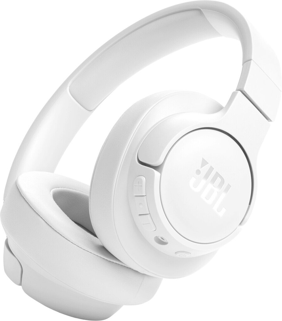 JBL Tune 720BT JBLT720BTWHT hind ja info | Kõrvaklapid | hansapost.ee