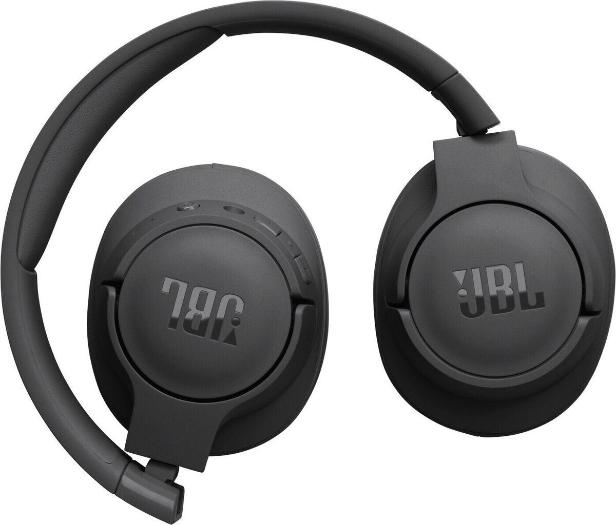 Беспроводные наушники JBL Tune 720TB JBLT720BTBLK цена | hansapost.ee