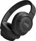 JBL Tune 720TB JBLT720BTBLK hind ja info | Kõrvaklapid | hansapost.ee