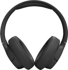 JBL Tune 720BT JBLT720BTBLK цена и информация | Наушники Спортивные Наушники Для Бизнеса Тренажерный Зал Плавание Бег Черный | hansapost.ee