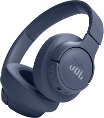 JBL Tune 720BT JBLT720BTBLU цена и информация | Беспроводные наушники | hansapost.ee