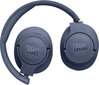 JBL Tune 720BT JBLT720BTBLU цена и информация | Kõrvaklapid | hansapost.ee