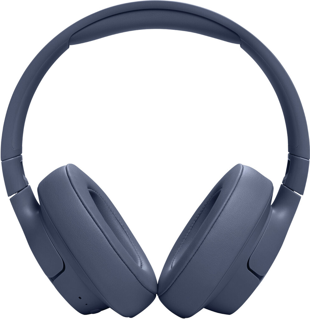 JBL Tune 720BT JBLT720BTBLU цена и информация | Kõrvaklapid | hansapost.ee