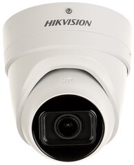 Vandaalikindel IP-kaamera DS-2CD2H86G2-IZS(2.8-12MM)(C) Acusense - 8.3 Mpx - Motoriseeritud zoom, Hikvision price and information | Surveillance cameras | hansapost.ee