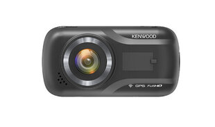 Kenwood DRV-A301W, must hind ja info | Pardakaamerad ja auto videokaamerad | hansapost.ee
