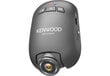 Kenwood DRV-A700W, must цена и информация | Pardakaamerad ja auto videokaamerad | hansapost.ee