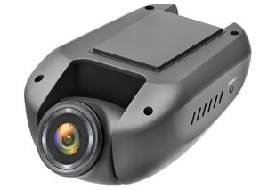 Kenwood DRV-A700W, must hind ja info | Pardakaamerad ja auto videokaamerad | hansapost.ee