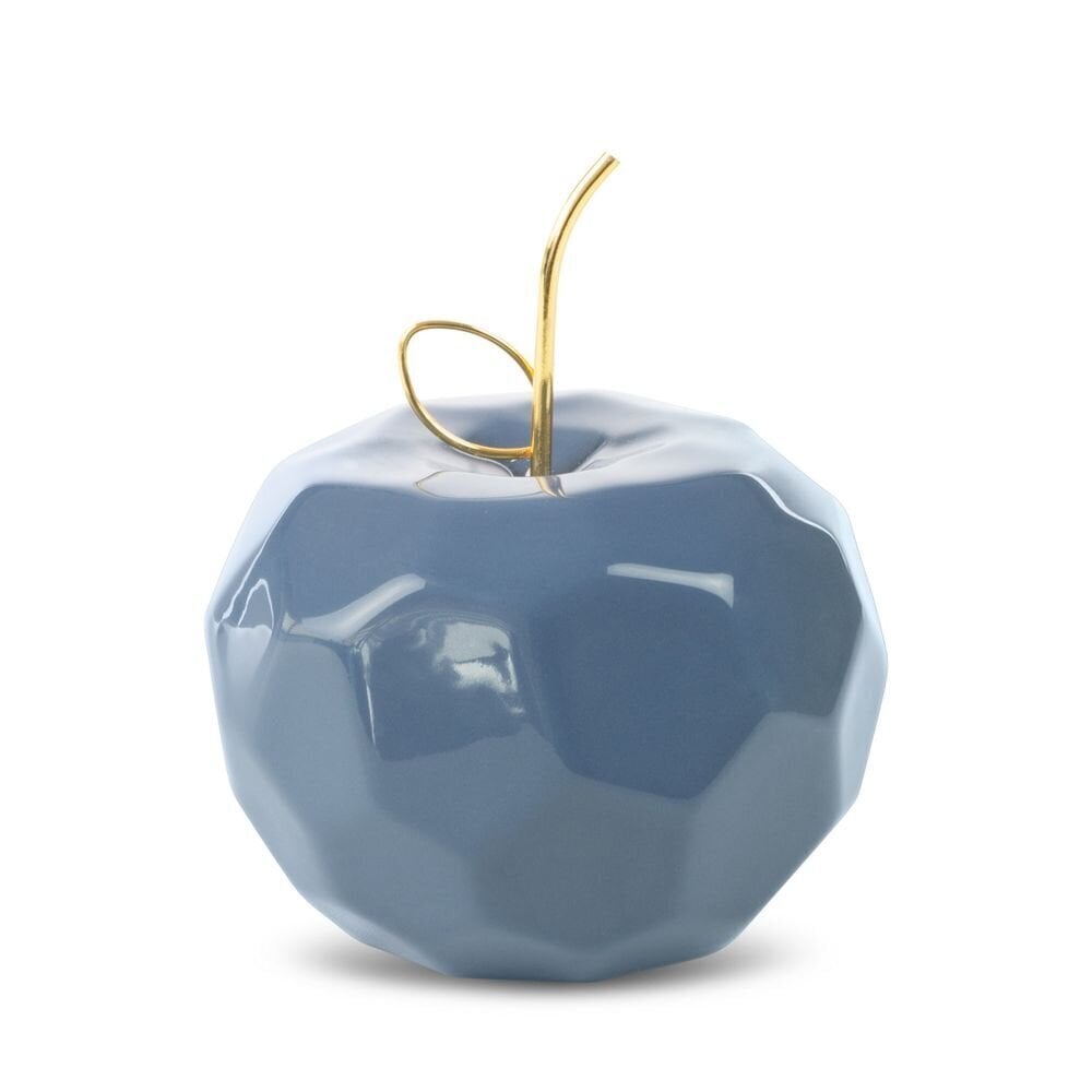 Dekoratiivne kujuke Apel, 13x13x10 cm hind ja info | Sisustuselemendid | hansapost.ee