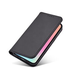 Magnet Card Case, черный цена и информация | Magnet Мобильные телефоны, Фото и Видео | hansapost.ee