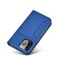 Magnet Card Case, sinine hind ja info | Telefonide kaitsekaaned ja -ümbrised | hansapost.ee