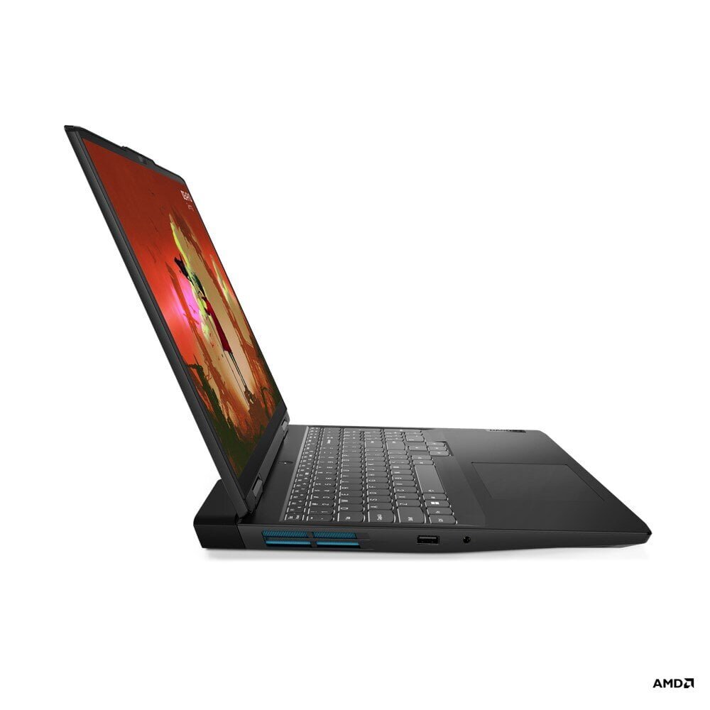 Lenovo IdeaPad Gaming 3 16ARH7 (82SC003KPB) hind ja info | Sülearvutid | hansapost.ee