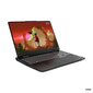 Lenovo IdeaPad Gaming 3 16ARH7 (82SC003KPB) hind ja info | Sülearvutid | hansapost.ee