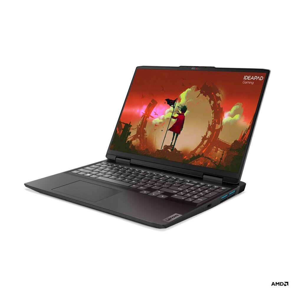 Lenovo IdeaPad Gaming 3 16ARH7 (82SC003KPB) hind ja info | Sülearvutid | hansapost.ee