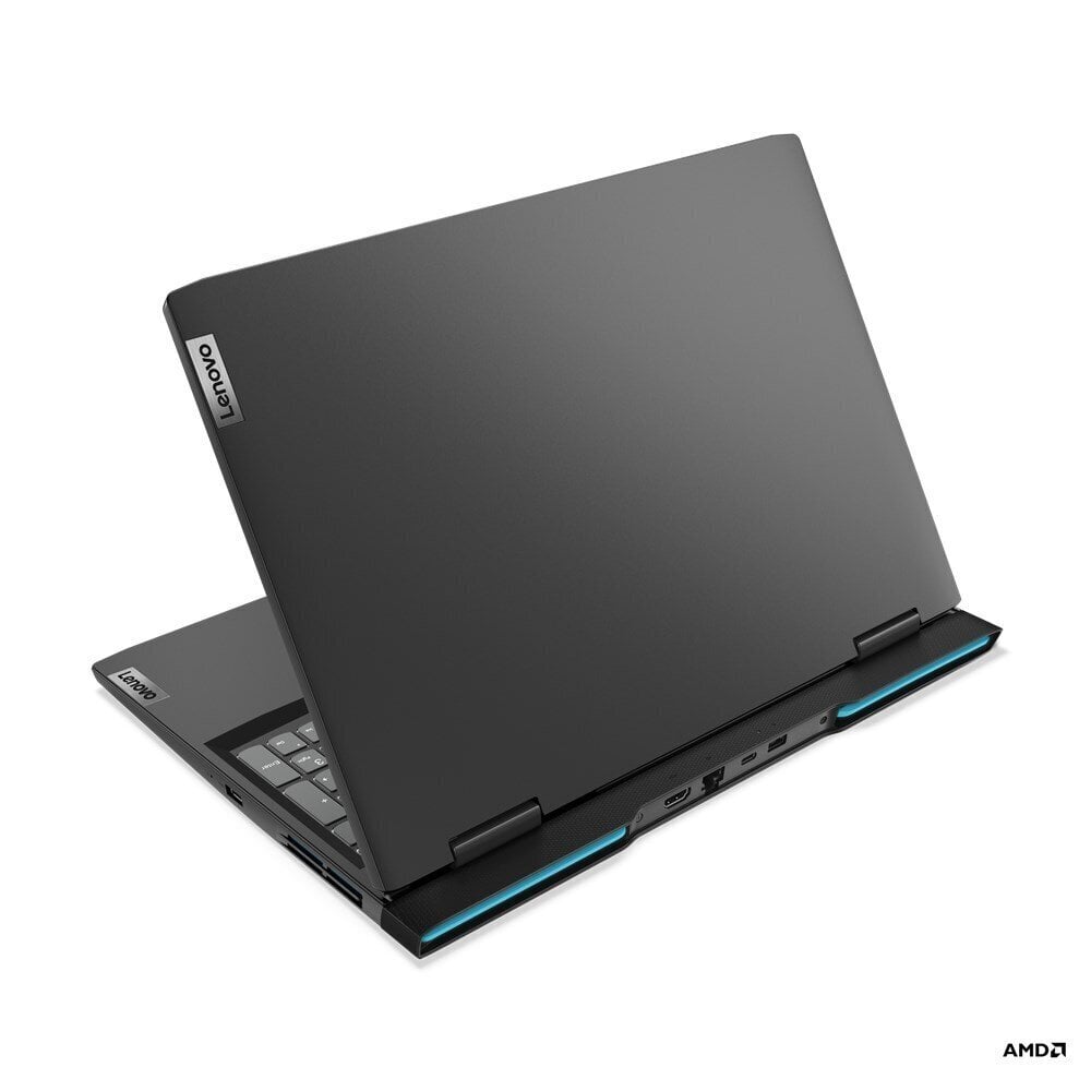 Lenovo IdeaPad Gaming 3 16ARH7 (82SC003KPB) hind ja info | Sülearvutid | hansapost.ee