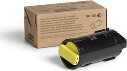 Xerox 106R03922, kollane цена и информация | Laserprinteri toonerid | hansapost.ee