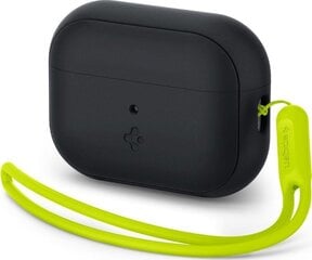 Spigen Apple Airpods Pro 1 / 2 hind ja info | Kõrvaklappide tarvikud | hansapost.ee