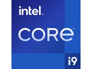 Intel Core i9-13900KS (BX8071513900KS) цена и информация | Процессоры (CPU) | hansapost.ee