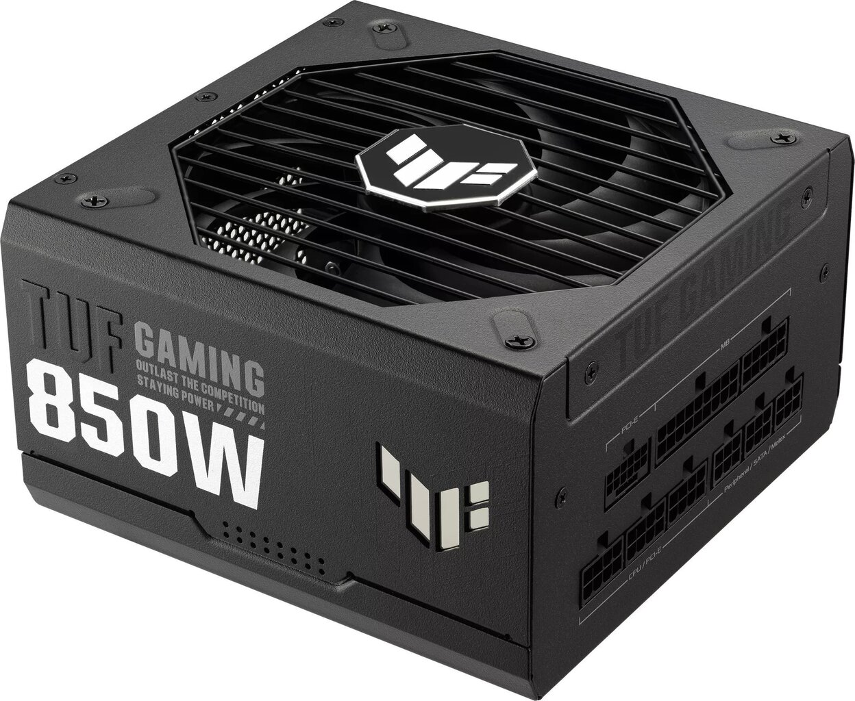 Asus TUF Gaming 850W Gold цена и информация | Toiteplokid | hansapost.ee