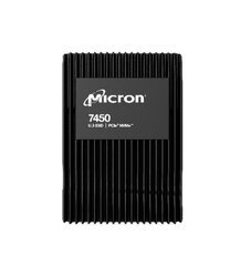 Micron 7450 Max, 6.4TB цена и информация | Внутренние жёсткие диски (HDD, SSD, Hybrid) | hansapost.ee