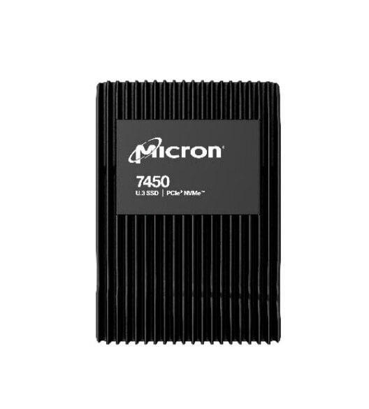 Micron 7450 Max, 6.4TB price and information | Sisemised kõvakettad | hansapost.ee