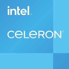 Intel Celeron G6900 (CM8071504651805) цена и информация | Процессоры (CPU) | hansapost.ee