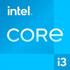 Intel Core i3-12100 (CM8071504651012) hind ja info | Protsessorid | hansapost.ee