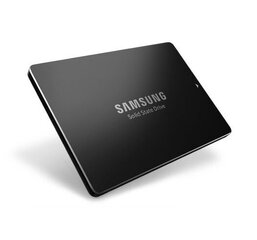 Samsung PM883, 960GB (MZ7LH960HAJR-00005) цена и информация | Внутренние жёсткие диски (HDD, SSD, Hybrid) | hansapost.ee