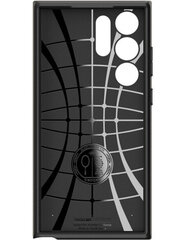 Spigen Neo Hybrid, must hind ja info | Telefonide kaitsekaaned ja -ümbrised | hansapost.ee