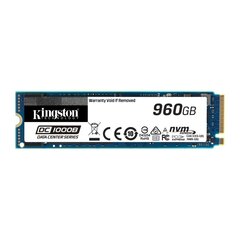 Kingston DC1000B, 960GB hind ja info | Sisemised kõvakettad | hansapost.ee