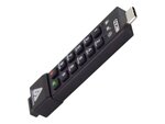 Apricorn Aegis Secure Key 3NXC, USB, 32 ГБ