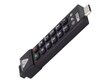 Apricorn Aegis Secure Key 3NXC, USB, 32 GB hind ja info | Mälupulgad | hansapost.ee