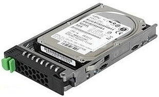 Fujitsu S26361-F3956-L910, 1TB hind ja info | Sisemised kõvakettad | hansapost.ee