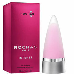 Parfüümvesi Rochas Man Intense, 100 ml hind ja info | Parfüümid meestele | hansapost.ee