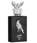 Parfüümvesi Lattafa Shaheen Silver, 100 ml цена и информация | Parfüümid meestele | hansapost.ee