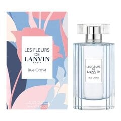 Parfüümvesi Lanvin Blue Orchid, 50 ml hind ja info | Parfüümid naistele | hansapost.ee