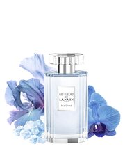 Парфюмированная вода Lanvin Blue Orchid, 50 мл цена и информация | Женские духи | hansapost.ee