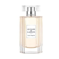 Parfüümvesi Lanvin Sunny Magnolia, 50 ml hind ja info | Parfüümid naistele | hansapost.ee