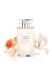 Парфюмированная вода Lanvin Sunny Magnolia, 50 мл цена и информация | Женские духи | hansapost.ee