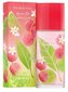 Tualettvesi Elizabeth Arden Lychee Lime, 100 ml цена и информация | Parfüümid naistele | hansapost.ee